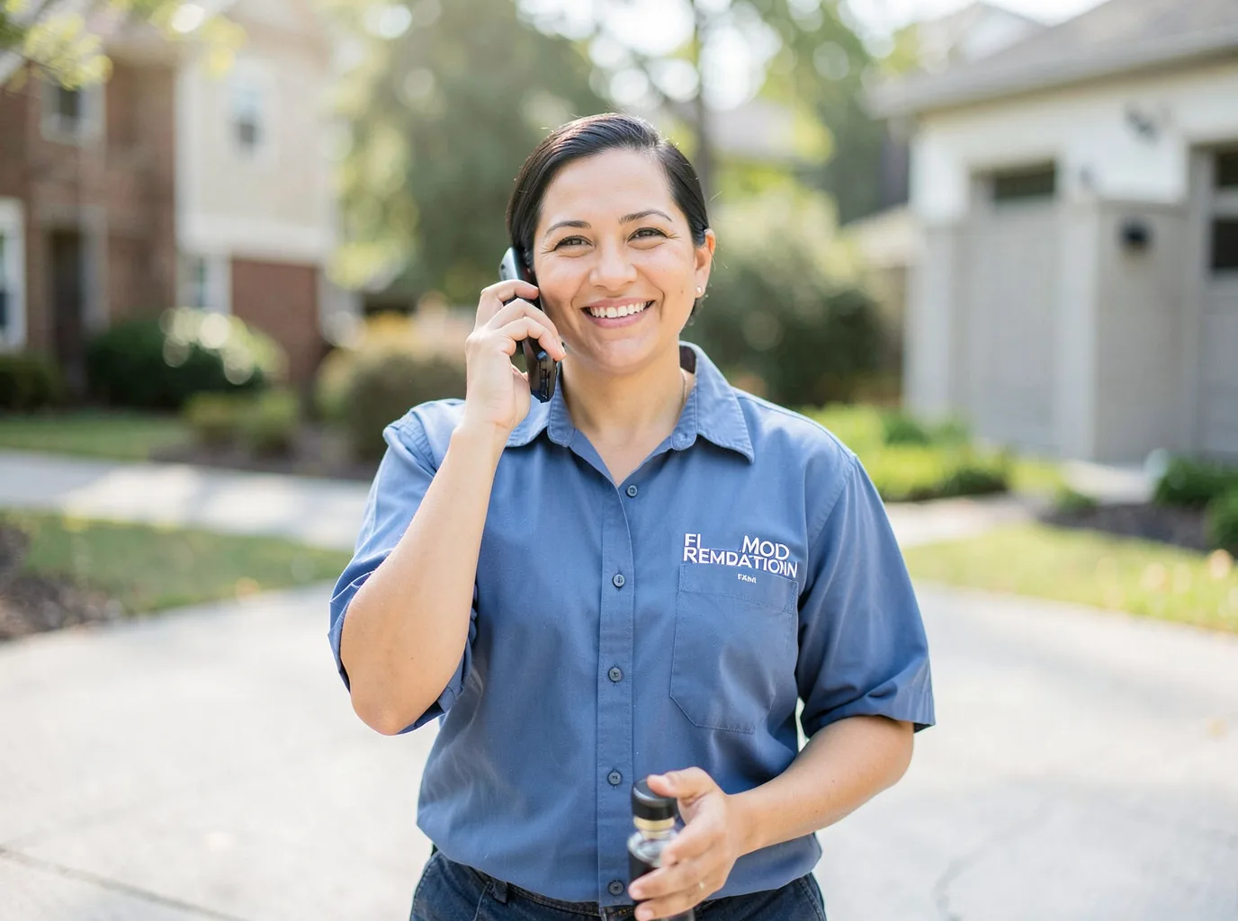Mold Remediation Kitts Hill, OH FAQs